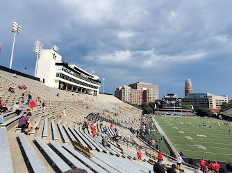 FirstBank Stadium