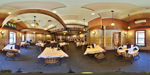 Steak House «Fried Green Tomatoes», reviews and photos, 213 N Main St, Galena, IL 61036, USA