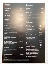 Photos du propriétaire du Restaurant La Pizza de Madeleine à Orléans - n°4