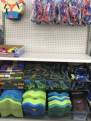 Dollar Store «Dollar Tree», reviews and photos, 301 E Wallace Kneeland Blvd, Shelton, WA 98584, USA