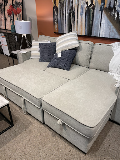 Furniture Store «Ashley HomeStore», reviews and photos, 1705 S 40 Dr, Greensboro, NC 27407, USA