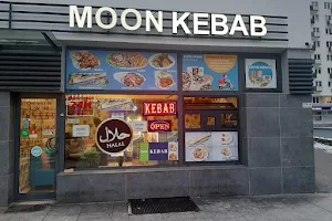 Moon kebab image