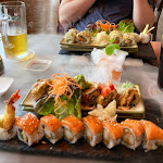 Photo n°3 de l'avis de Agnes.r fait le 25/07/2020 à 21:49 sur le  Rice ´n´ Roll Garbsen à Garbsen