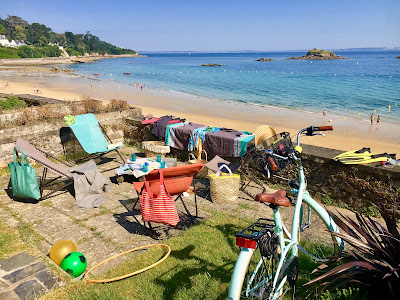 Glaz Ocean à Douarnenez