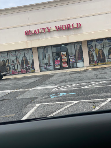 Beauty «Beauty World», reviews and photos, 2024 Victory Blvd, Portsmouth, VA 23702, USA