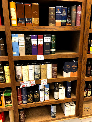 Liquor Store «Shawan Liquors Inc», reviews and photos, 11339 York Rd, Cockeysville, MD 21030, USA