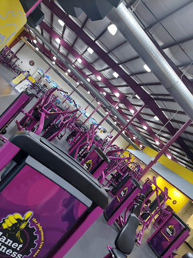 Gym «Planet Fitness», reviews and photos, 25 County Rte 5, Melville, NY 11747, USA