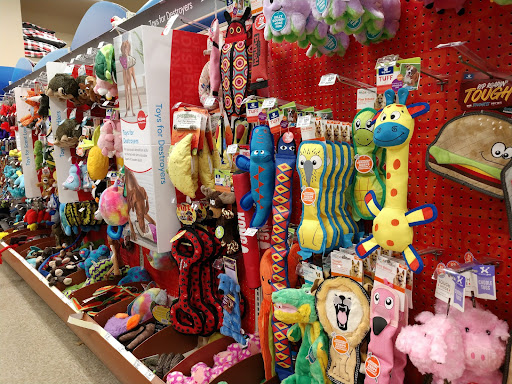 Pet Supply Store «PetSmart», reviews and photos, 2534 South Rd, Poughkeepsie, NY 12601, USA