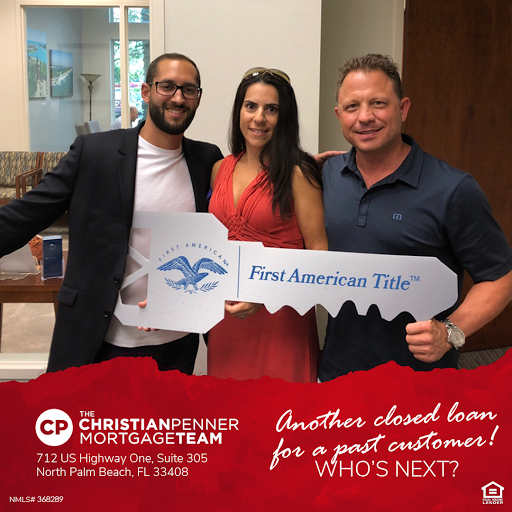 Mortgage Lender «Christian Penner», reviews and photos