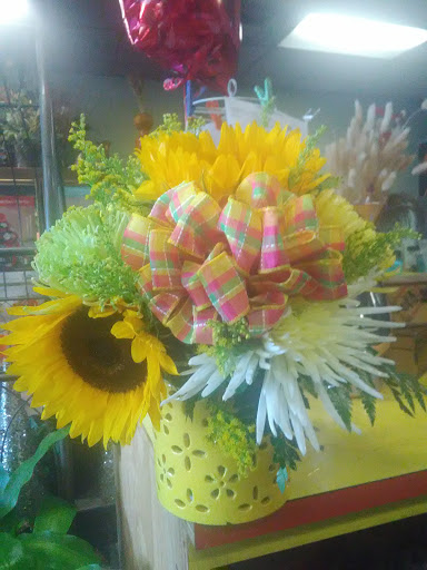 Florist «Bella Blooms Florist», reviews and photos, 6521 AL-69, Tuscaloosa, AL 35405, USA