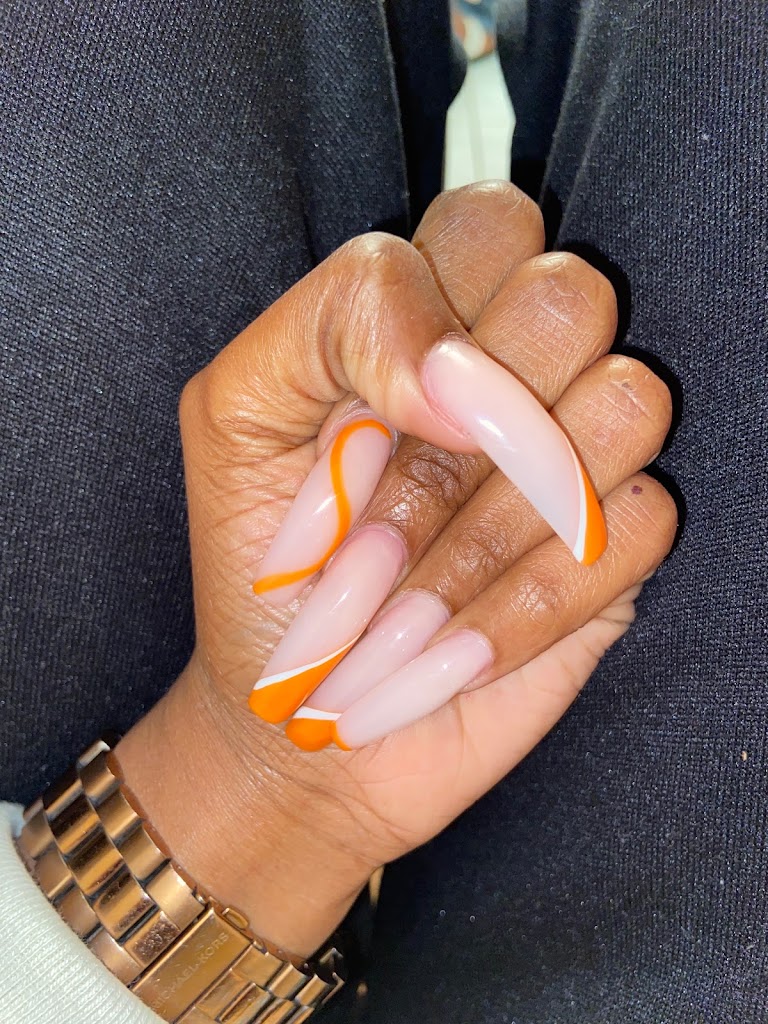 Natural Nails 07304