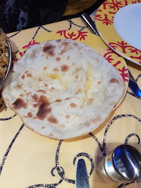 Naan du Restaurant indien Le Safari à Paris - n°8