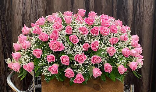 Florist «Absolutely Flowers», reviews and photos, 206 Keys Ferry St, McDonough, GA 30253, USA