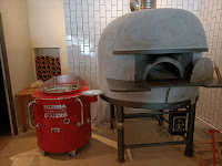 Photos du propriétaire du 450° par pizzeria d'Alexis à Toulouse - n°1
