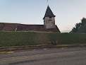 Église Colombey-les-Deux-Églises
