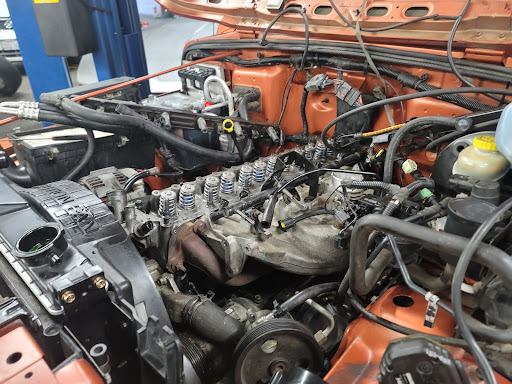 CALI COMPLETE AUTO CARE image