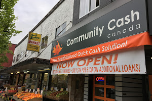 Community Cash Canada