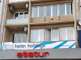 Etstur - Harbiye Satış Ofisi