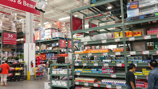 Warehouse club «BJ’s Wholesale Club», reviews and photos, 66-26 Metropolitan Ave, Middle Village, NY 11379, USA