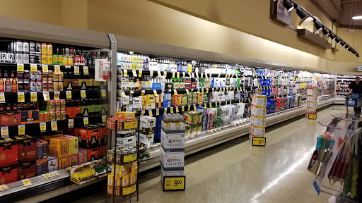 Grocery Store «Tom Thumb», reviews and photos, 900 W McDermott Dr, Allen, TX 75013, USA