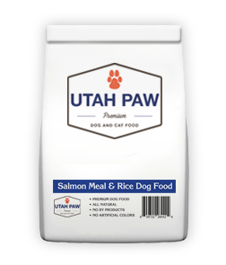 Utah Paw Dog Food
