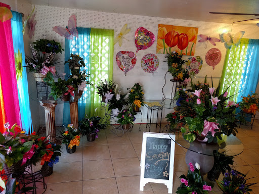 Florist «Flower Shop», reviews and photos, 1622 E Tyler Ave, Harlingen, TX 78550, USA