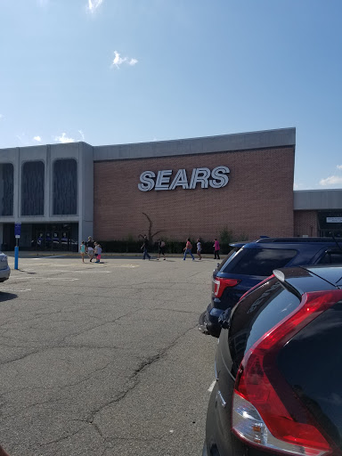 Department Store «Sears», reviews and photos, 112 Eisenhower Pkwy, Livingston, NJ 07039, USA