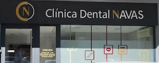 Clínica Dental Navas en Pontevedra