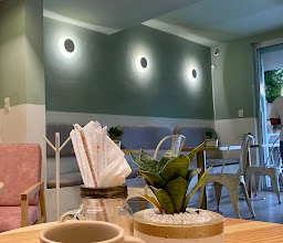 Revive Juice Bar Cancun photo