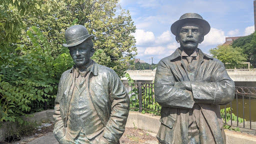 Banquet Hall «Riverfront Banquet Center», reviews and photos, 1 Riverfront Plaza, Flint, MI 48502, USA