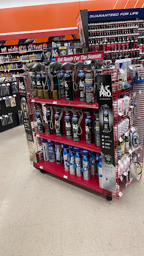 Auto Parts Store «AutoZone», reviews and photos, 230 S Heincke Rd, Miamisburg, OH 45342, USA