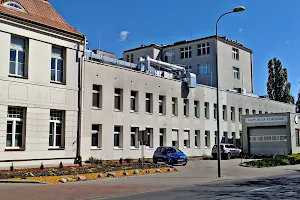 Specjalistyczny Szpital Miejski w Toruniu image