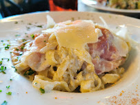 Plats et boissons du Restaurant italien PERLITA à Paris - n°12