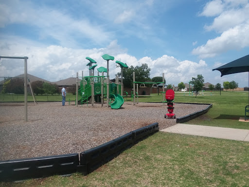 Water Park «Apple Valley Park - Splash Pad», reviews and photos, 4401 Melrose Dr, Moore, OK 73160, USA