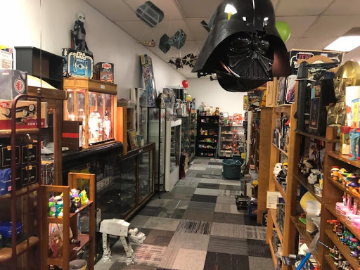 Toy Store «Toy Fanaddict», reviews and photos, 1178 East Dixie Drive, Dayton, OH 45449, USA