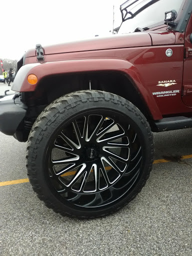 Auto Auction «Akron Auto Auction», reviews and photos, 2471 Ley Dr, Akron, OH 44319, USA