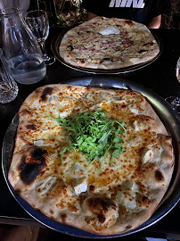 Pizza du Pizzeria La Scuderia à Marnes-la-Coquette - n°19