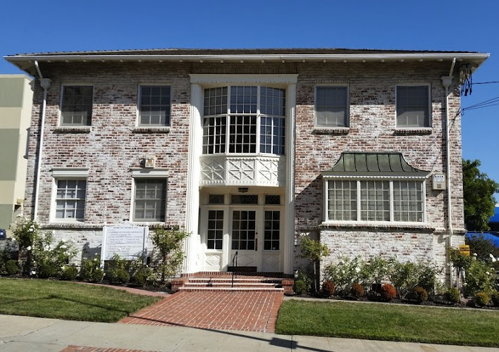 Sima Space - Coworking Space in Oakland, California