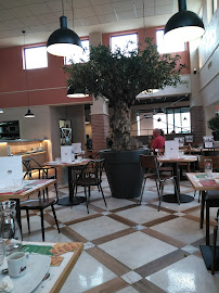 Atmosphère du Restaurant italien Del Arte à Rennes - n°12