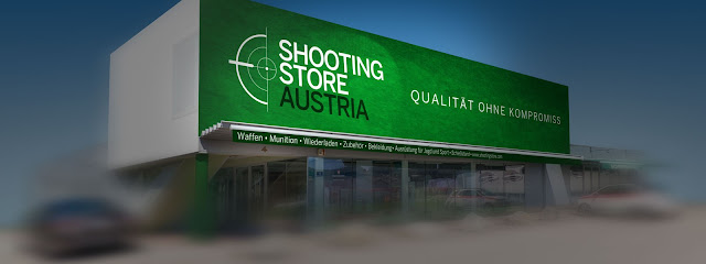 SHOOTINGSTORE Handels GmbH