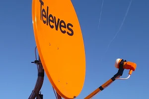 ESYTEGA | Electricidad, Placas solares y Telecomunicaciones (Electricista, Antenas de TDT y satélite) image