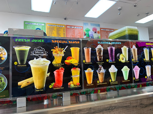 Asian Grocery Store «Westminster Superstore Supermarket Thuận Phát», reviews and photos, 15440 Beach Blvd #123, Westminster, CA 92683, USA