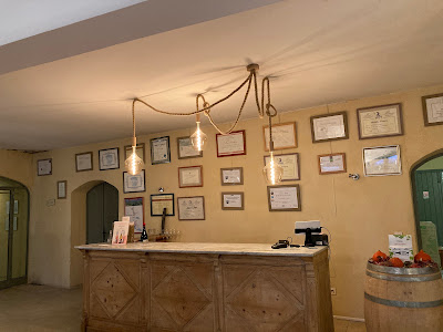 Électricité générale Baumet C. à Robion