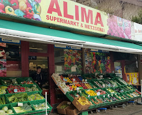 Alimaliestal GmbH