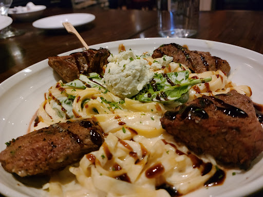 Italian Restaurant «The Pasta House», reviews and photos, 100 Alden Rd, Fairhaven, MA 02719, USA