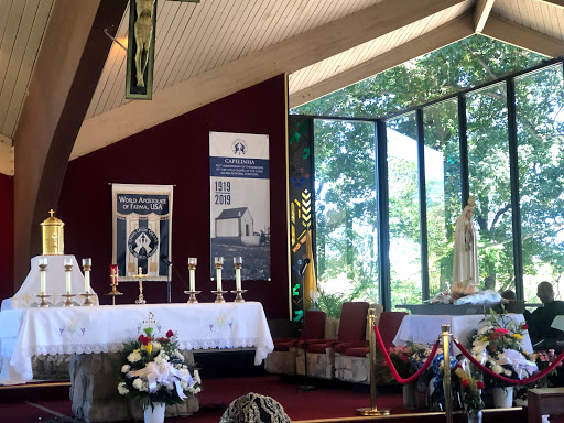 Catholic Church «World Apostolate of Fatima», reviews and photos, 674 Mountain View Rd E, Asbury, NJ 08802, USA