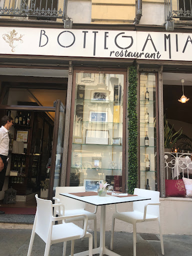 Bottega Mia