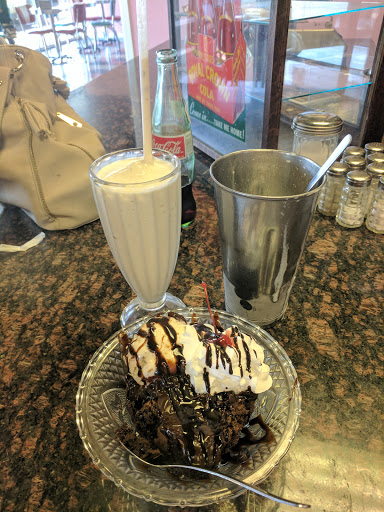 Ice Cream Shop Â«Holly Hop Ice Cream ShoppeÂ», reviews and photos, 3404