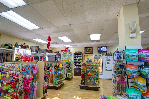 Store «HealthePets Market», reviews and photos, 155 Toney Penna Dr, Jupiter, FL 33458, USA