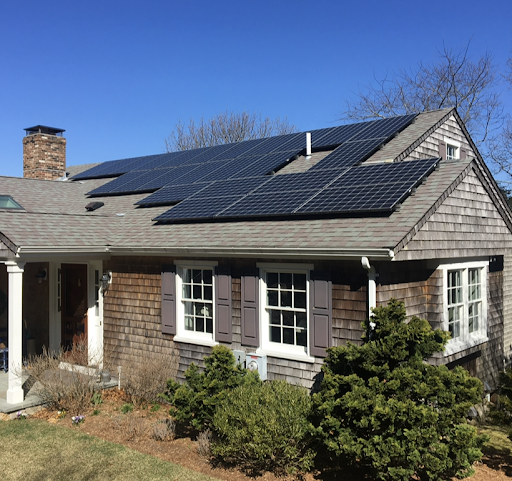 61 Emmett St, Marlborough, MA 01752, USA